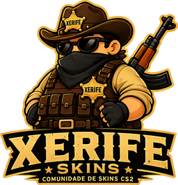 XERIFE SKINS